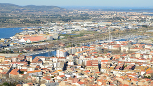Recherche de fuite d'eau Istres